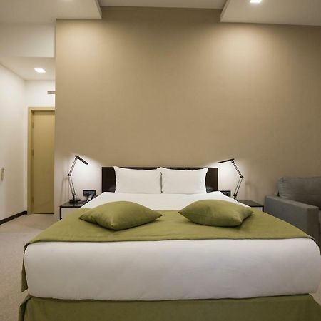 Annabella Boutique Hotel エレバン エクステリア 写真