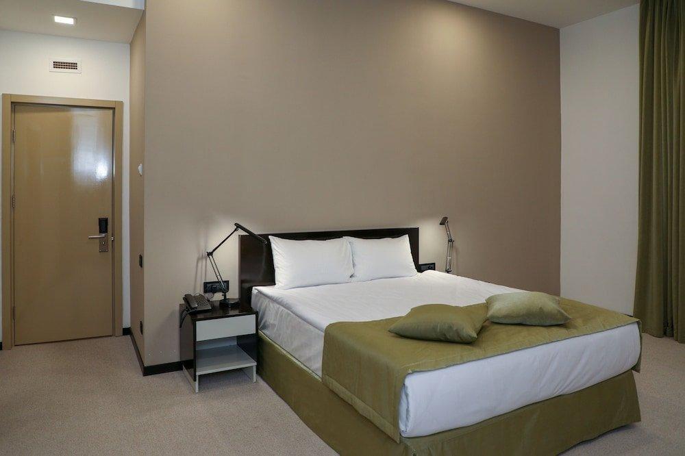 Annabella Boutique Hotel エレバン エクステリア 写真